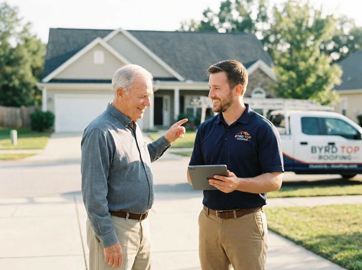 Roofing Spring Green, WI FAQs